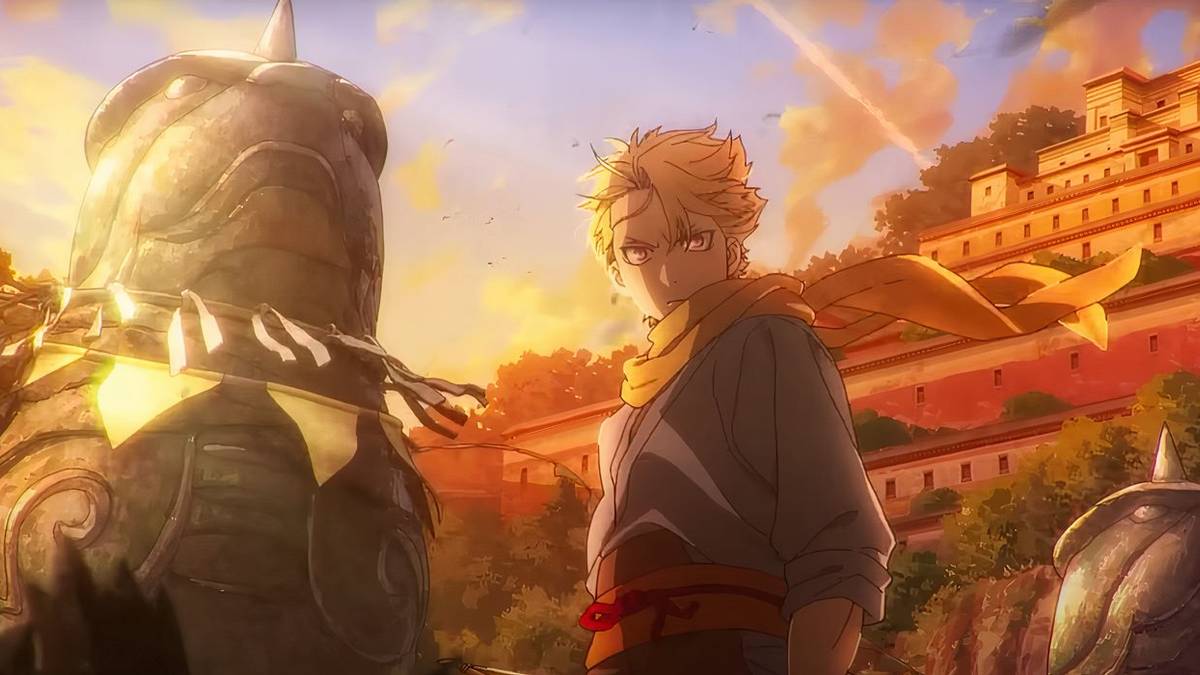 1200x675 Fullmetal Alchemist's Successor Refuses to Tell Its Story the Normal Way, Writer Says
