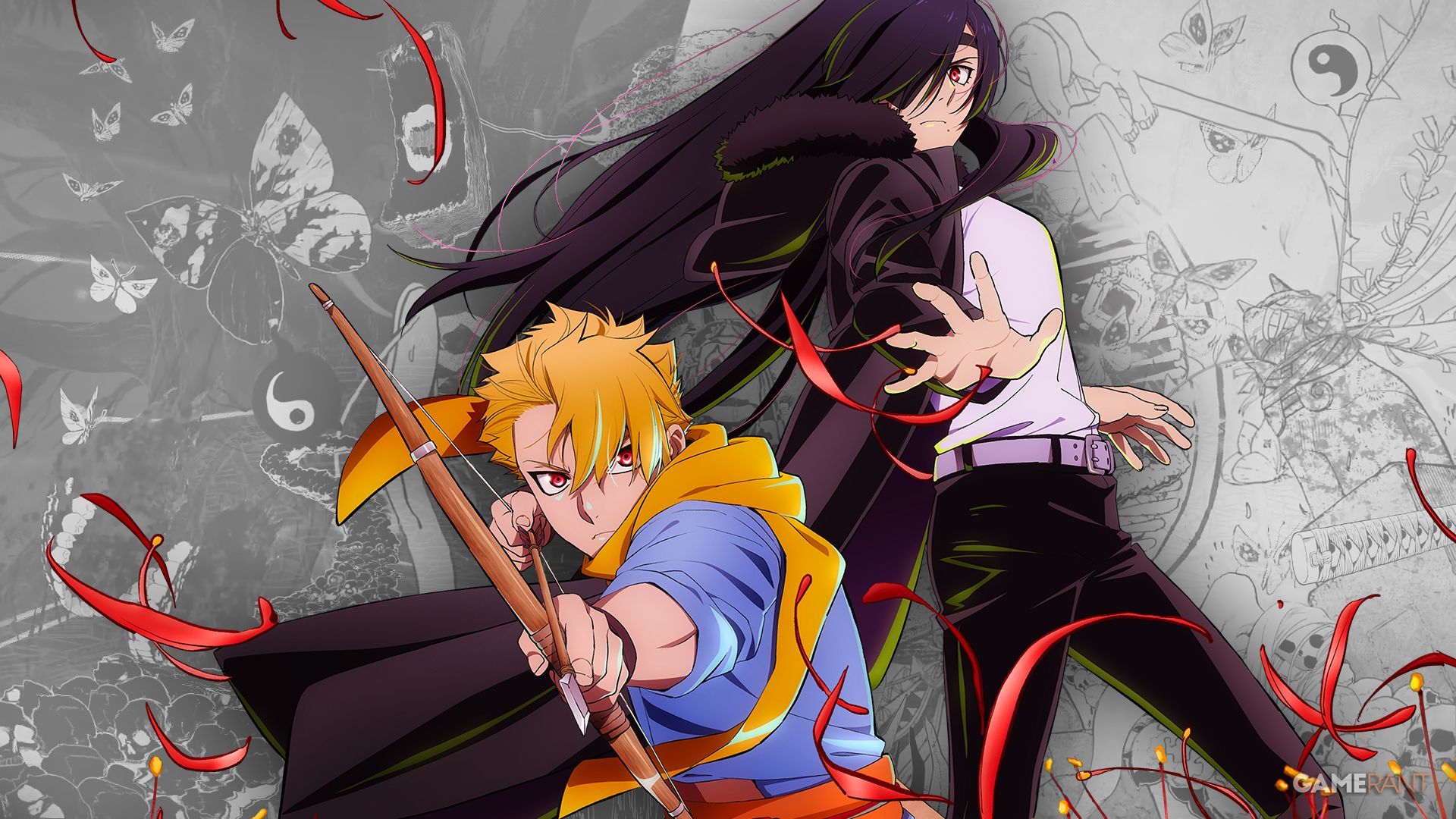 1920x1080 Daemons of the Shadow Realm Episode 1 Release Date and Where to Watch