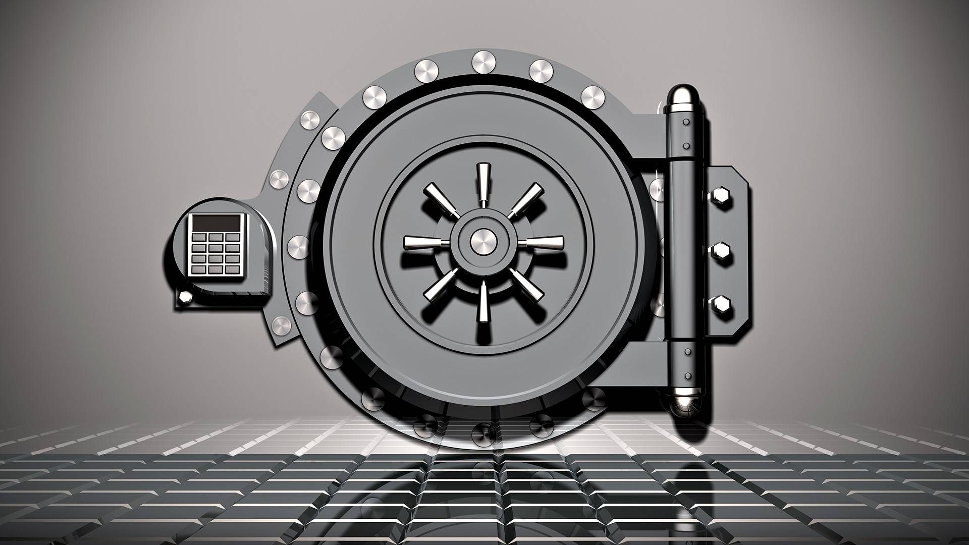 1920x1080 Free download Vault Bank 19201080 Wallpaper 1726540 1920x1080