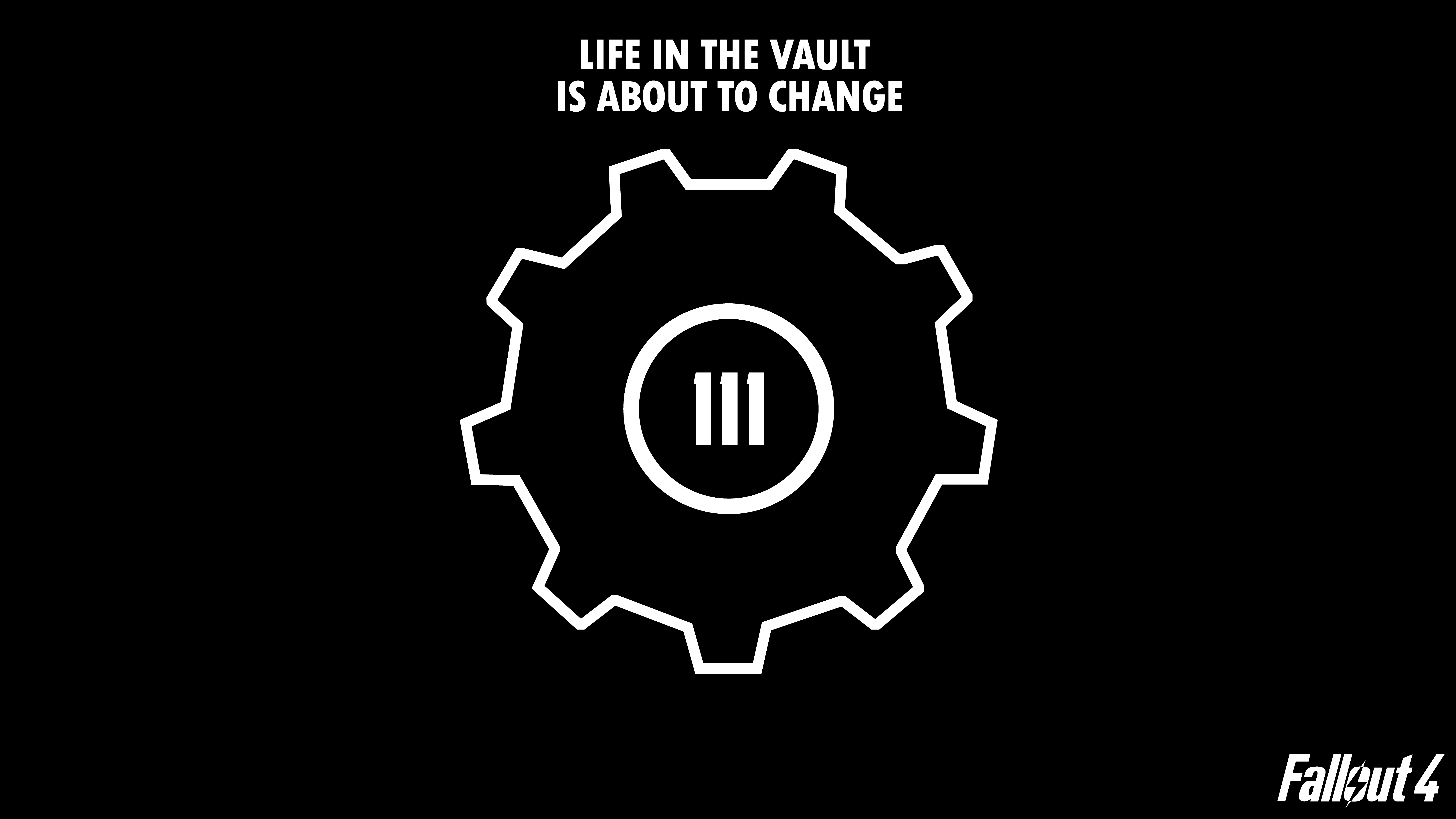 8000x4500 Vault 101 Wallpaper. Wallpaper 10.1