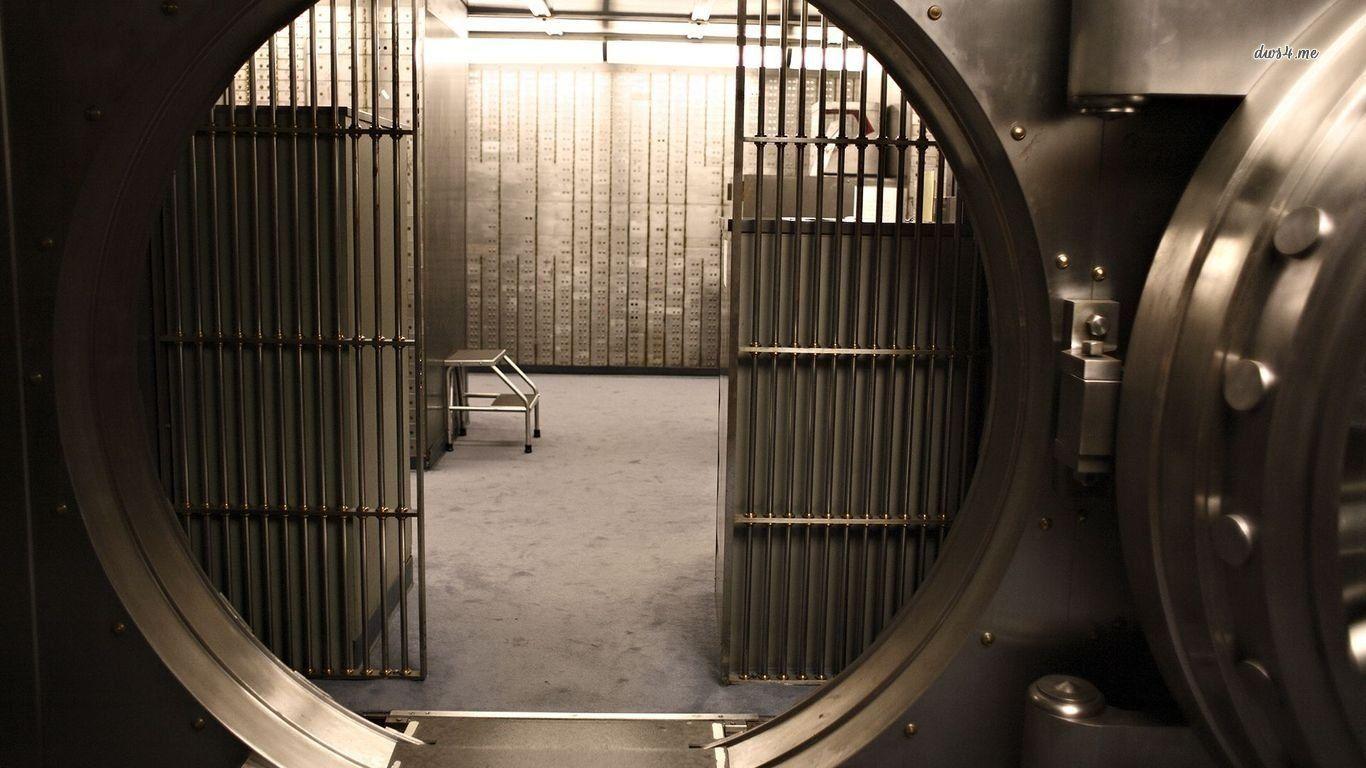 1366x768 Vault HD Wallpaper and Background Image