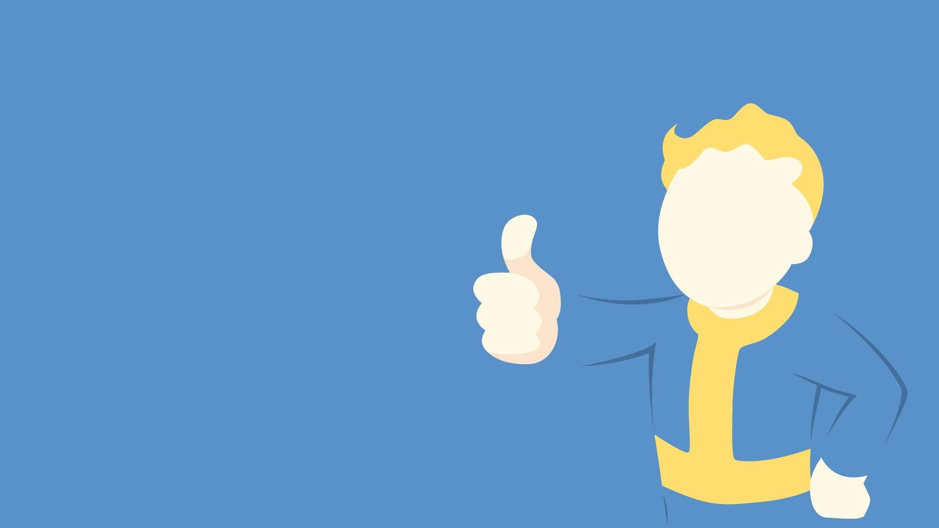 1920x1080 Vault Boy Wallpaper Elegant Fallout Pip Boy Background This Week
