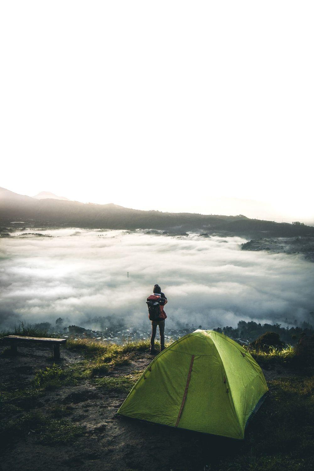 1000x1500 Camping Image [HD]. Download Free Image