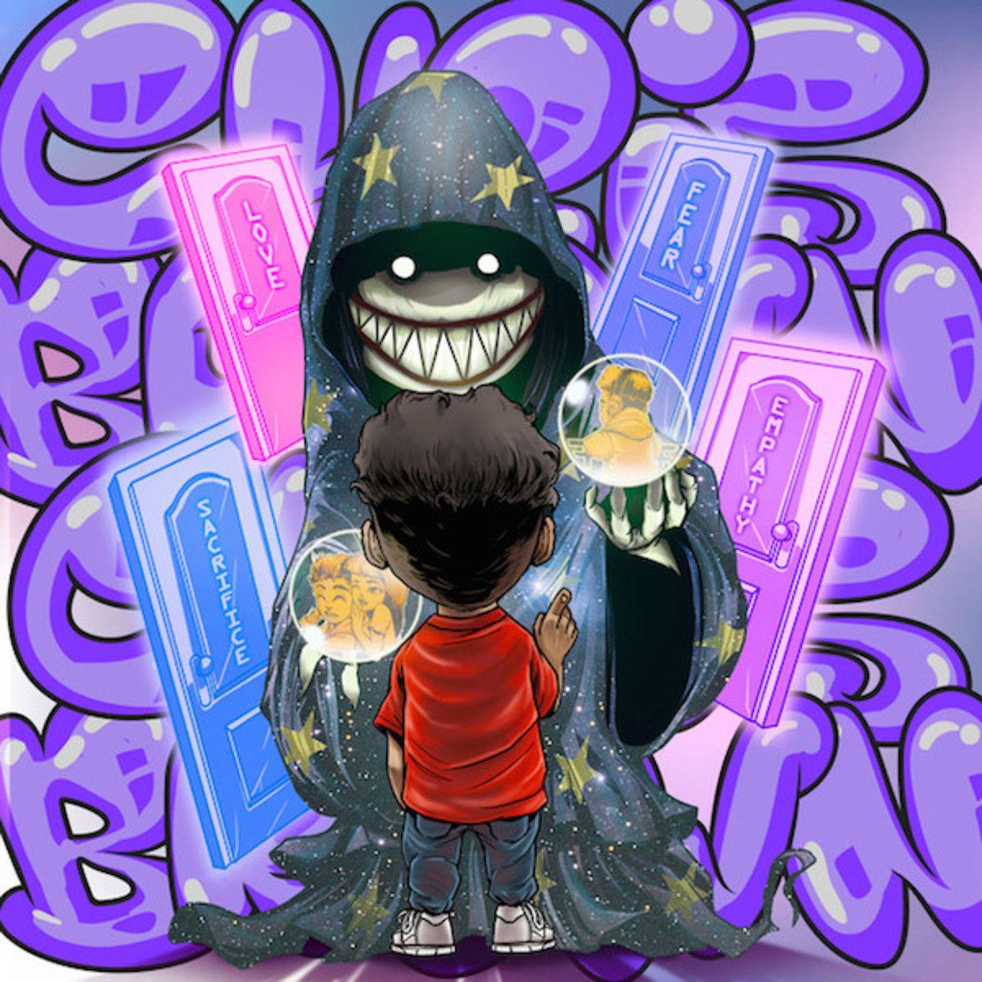 1400x1400 Watch Chris Brown's New Video for “Undecided”