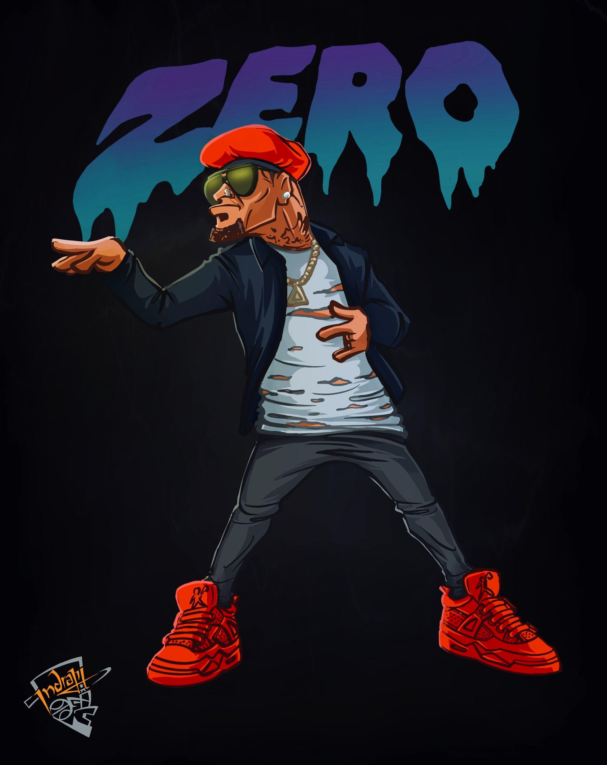 2300x2900 chrisbrown #zero #characterart. Chris brown art, Chris brown