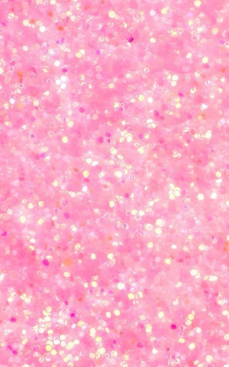 800x1280 Free download 55 Pink Glitter iPhone Wallpaper Download at