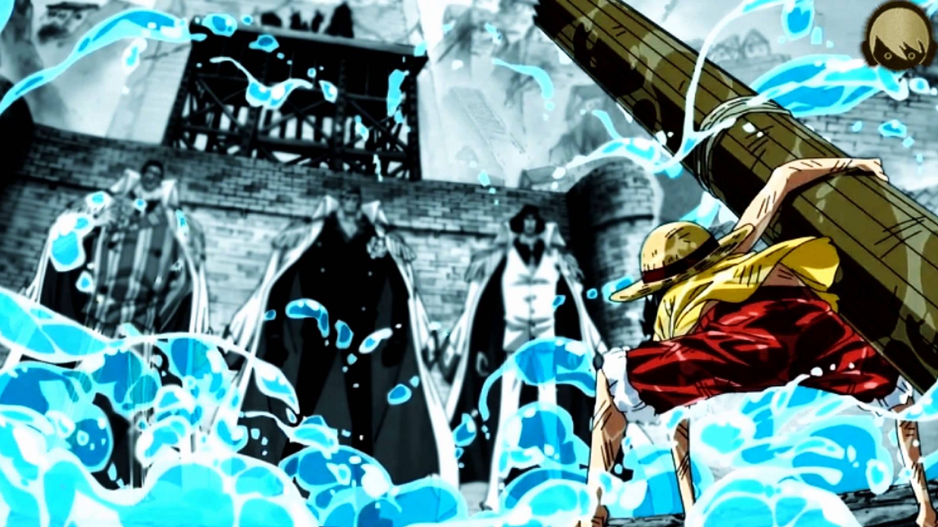 1920x1080 One Piece Epic Wallpaper