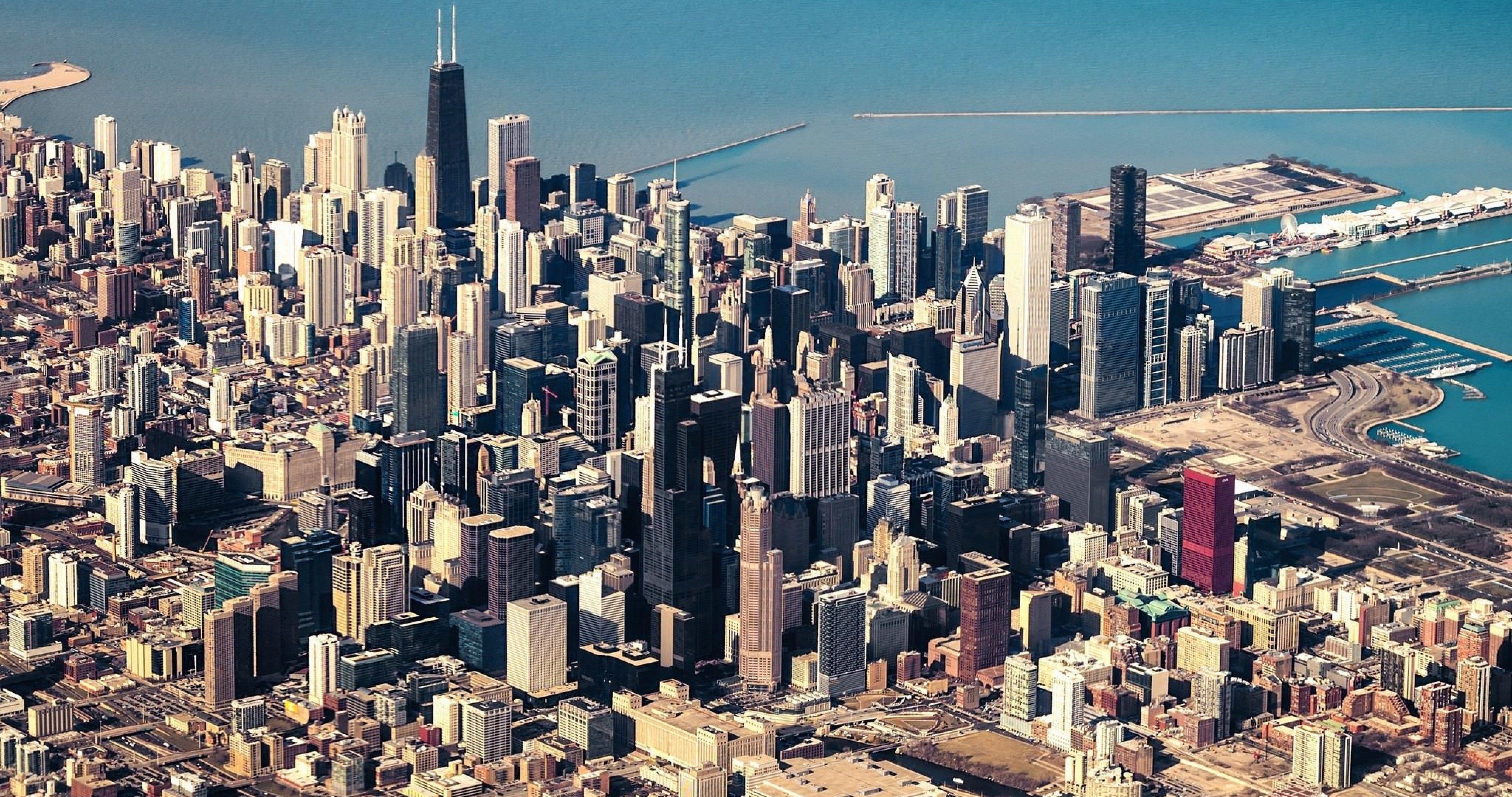 Chicago Ecorts