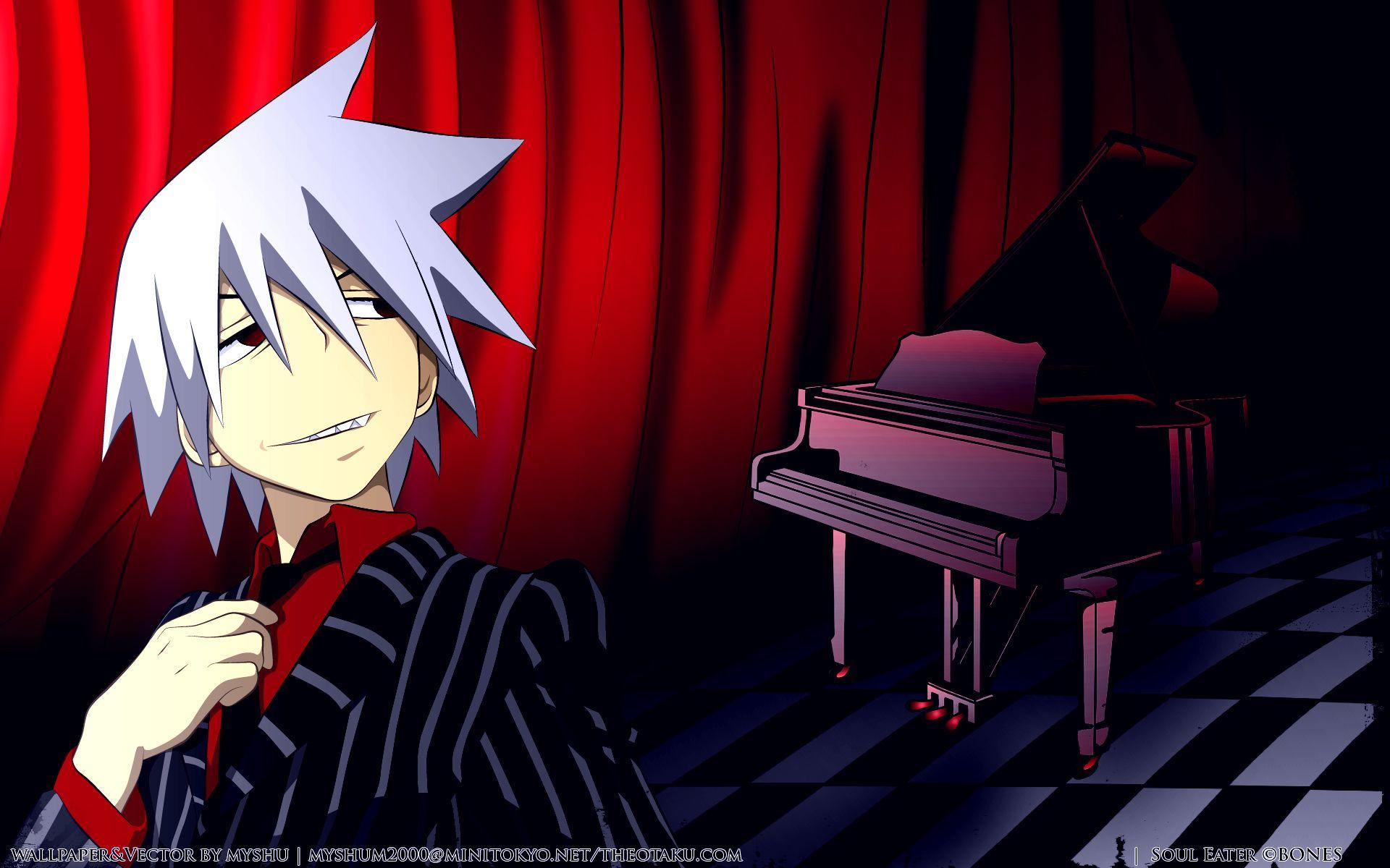 1920x1200 Soul Eater Evans Wallpaper Anime Image Board