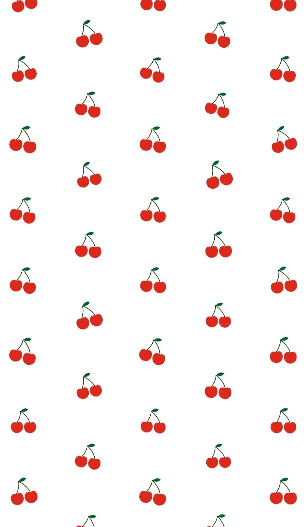 87 Best cherry wallpaper ideas  wallpaper iphone wallpaper cute  wallpapers