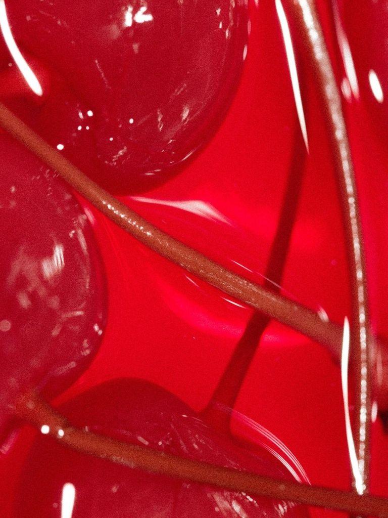 768x1024 Free download Wallpaper Cherry Wallpaper 2 Red wallpaper Pastel