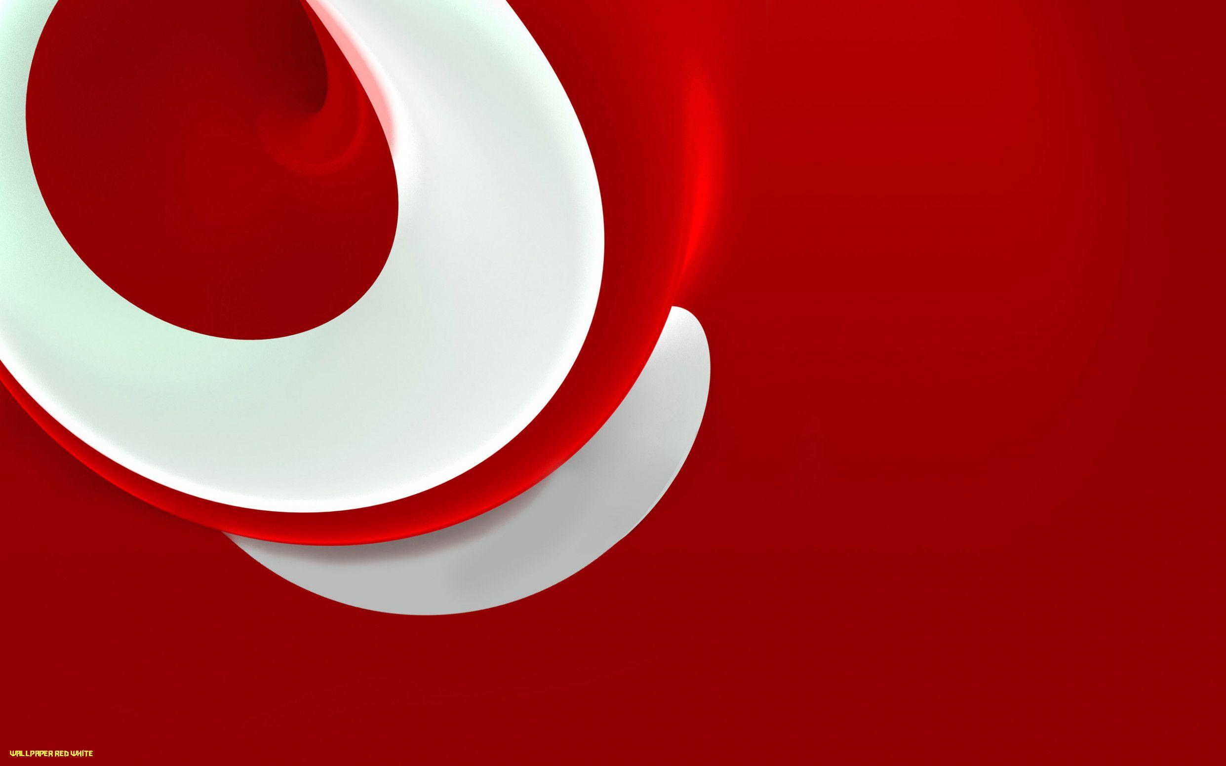 2483x1552 How I Successfuly Organized My Very Own Wallpaper Red White