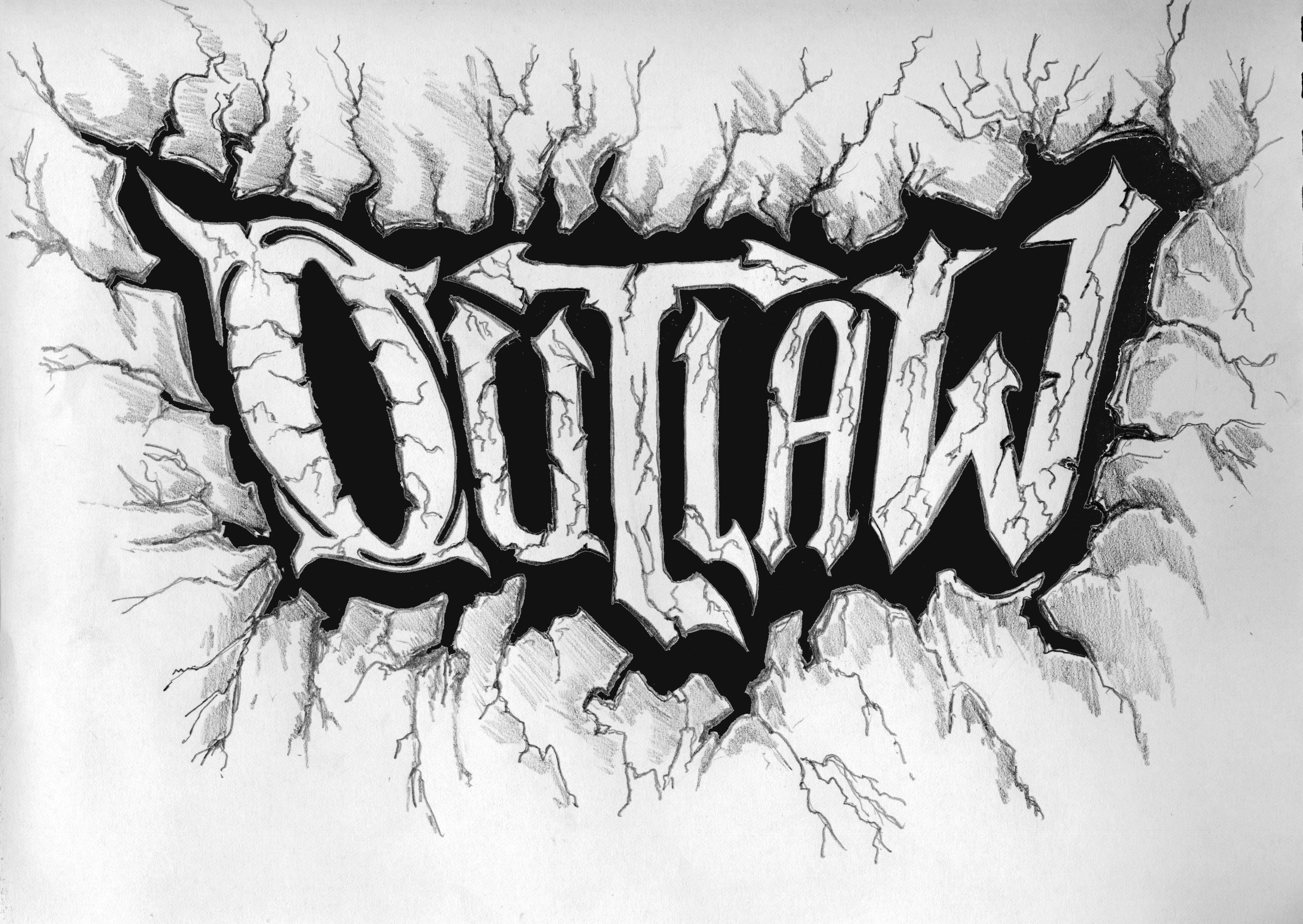 3430x2432 Outlaw Wallpaper