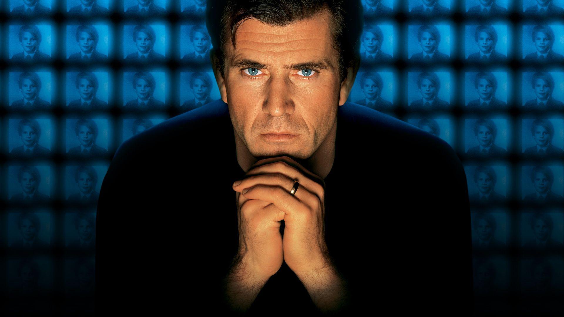 1920x1080 Mel Gibson Wallpaper