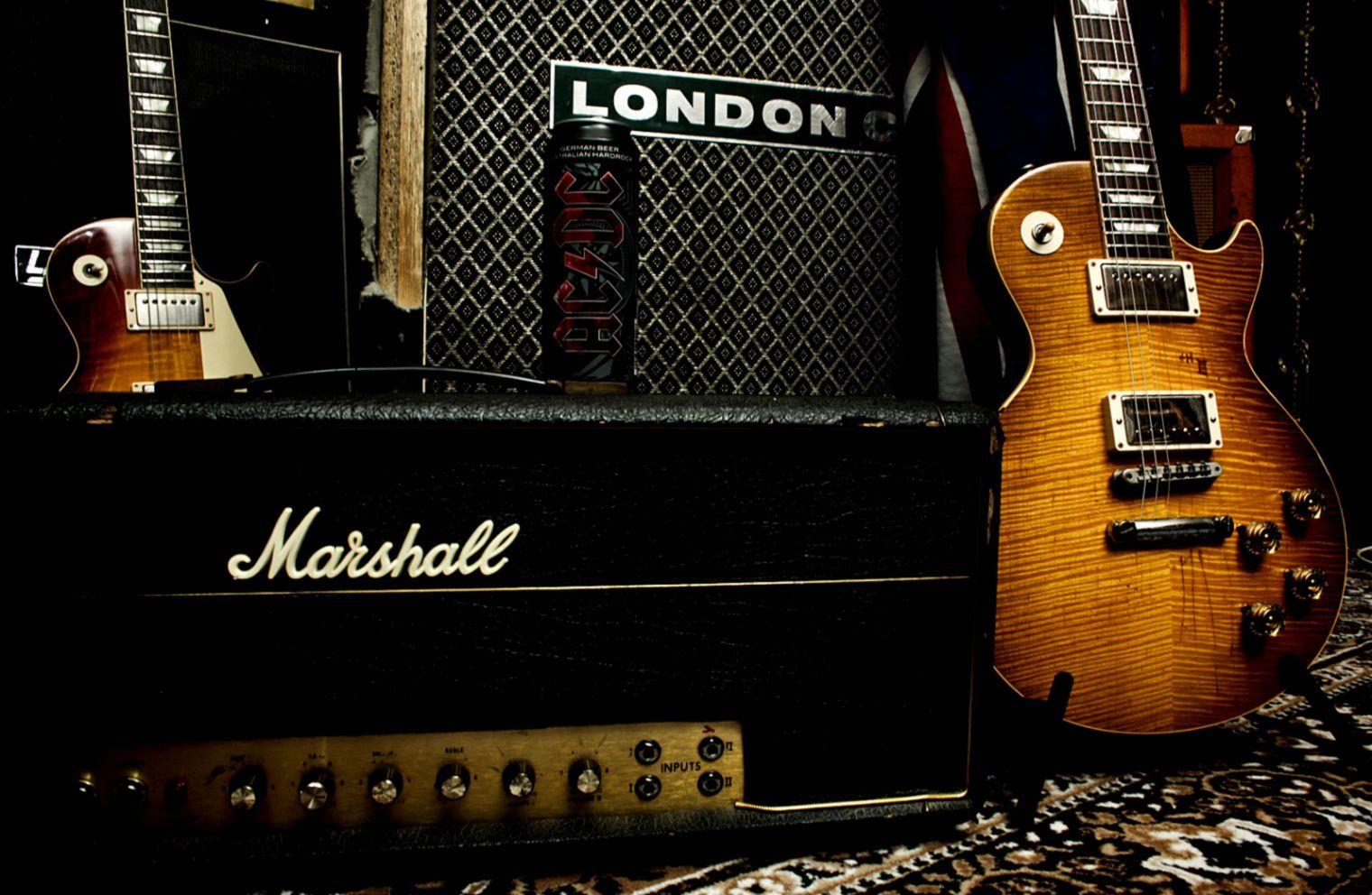 1520x992 Gibson Sg Wallpaper