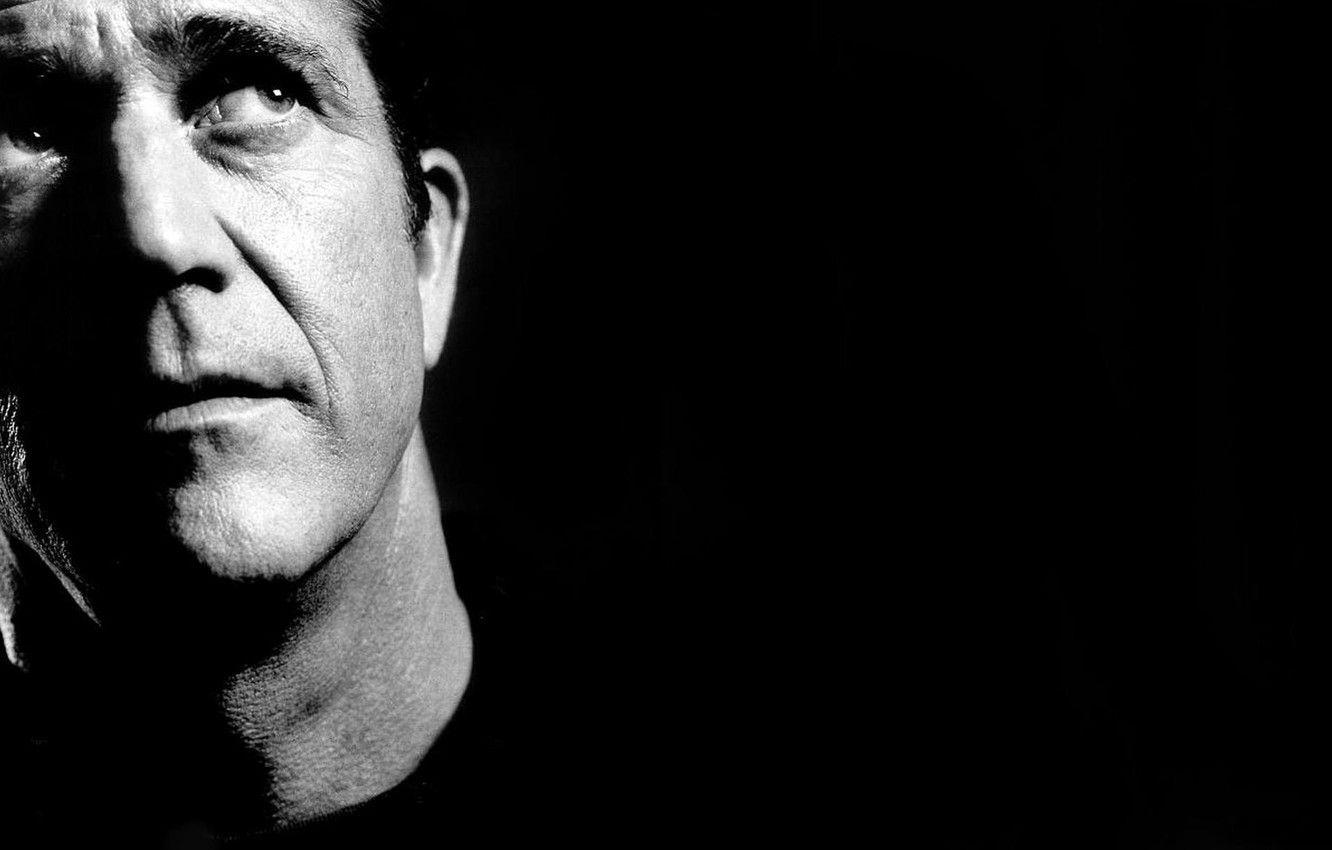 1332x850 Wallpaper actor, man., Mel, Gibson image for desktop, section