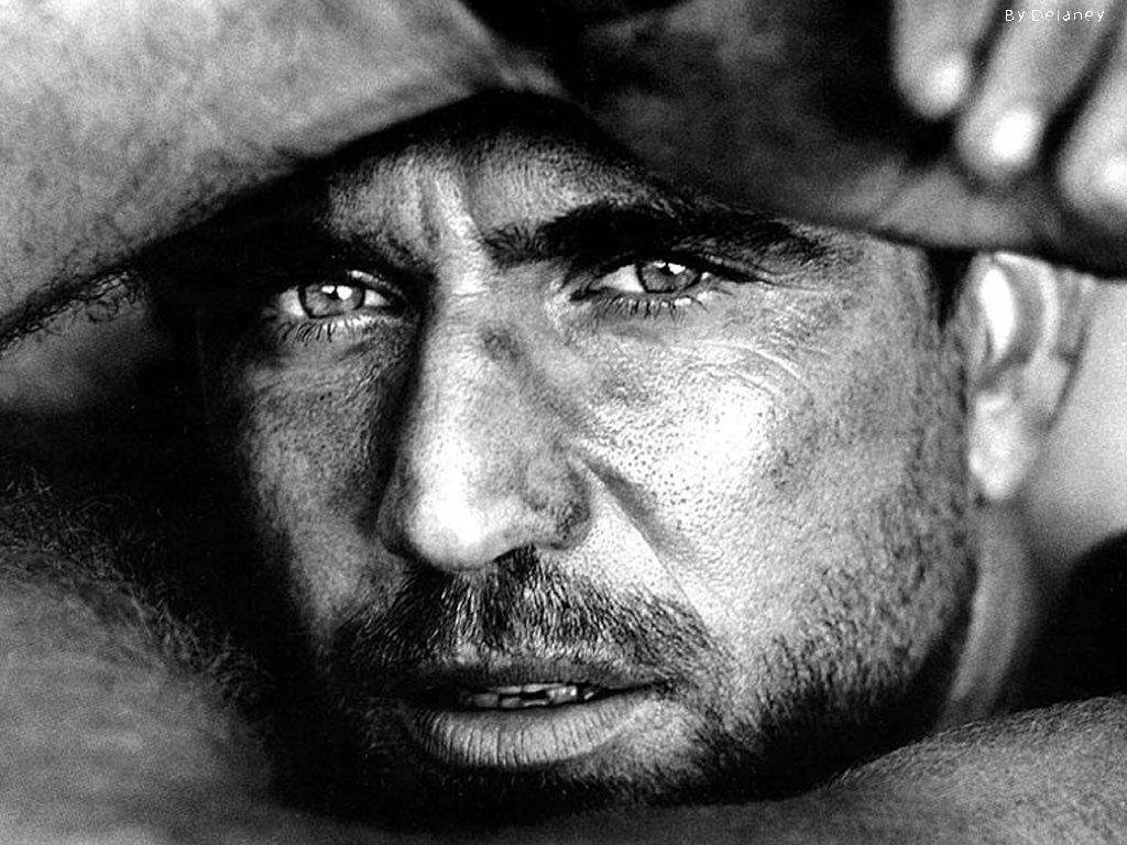 1024x768 Mel Gibson Wallpaper