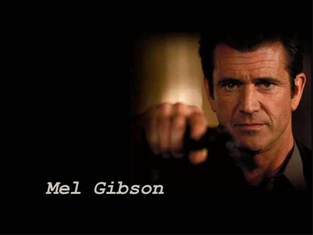 1024x768 Mel Gibson Wallpaper