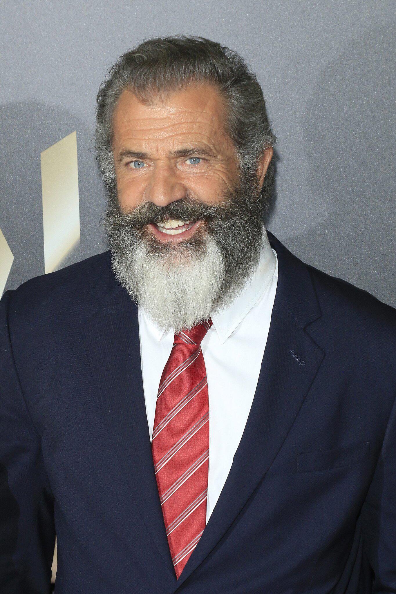 1365x2048 Mel Gibson Wallpaper & Background Download