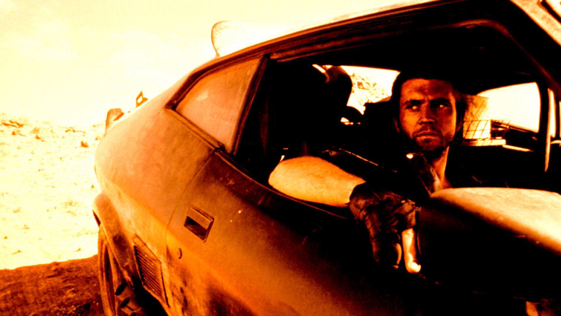 1920x1080 Mel Gibson Wallpaper