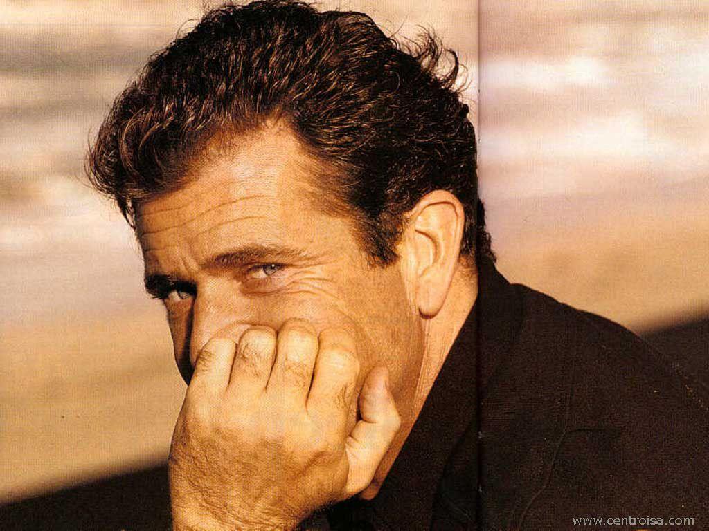 1024x768 Free download Mel Gibson Wallpaper 13 1024 X 768 stmednet