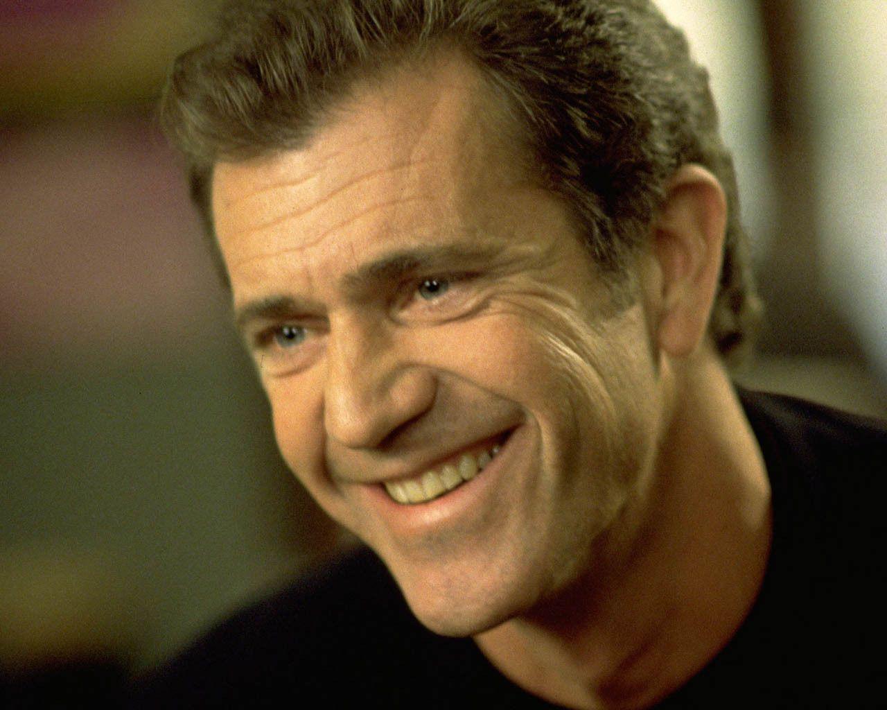 1280x1024 Mel gibson Gibson Wallpaper
