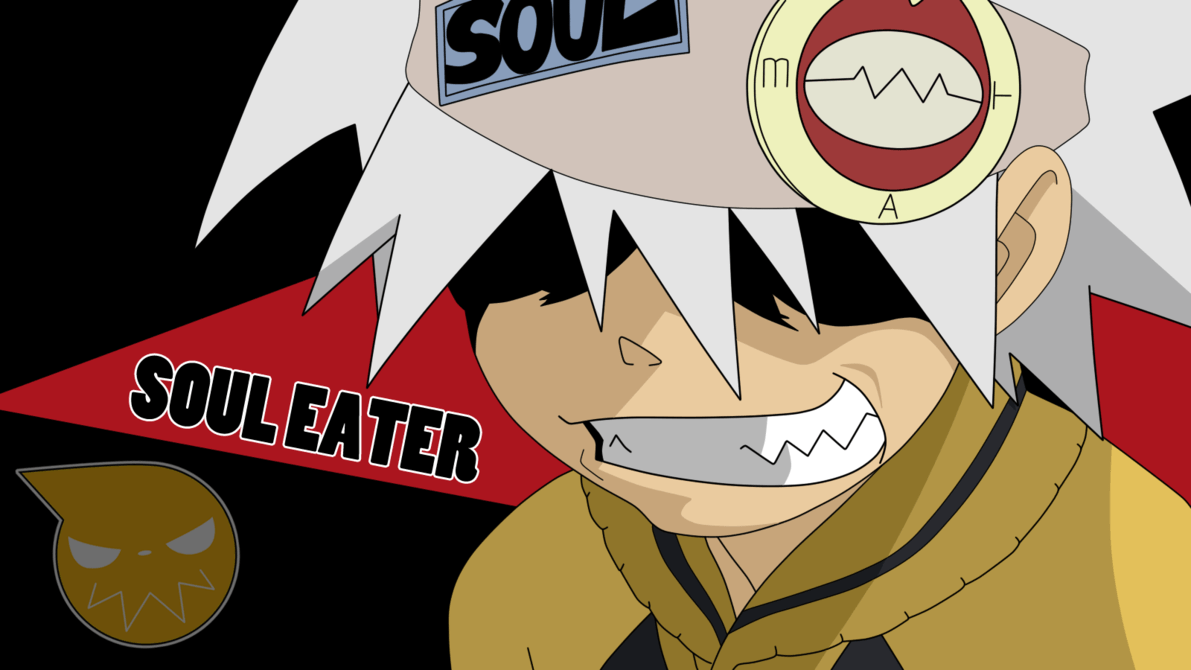 1191x670 Soul Eater Wallpaper 3