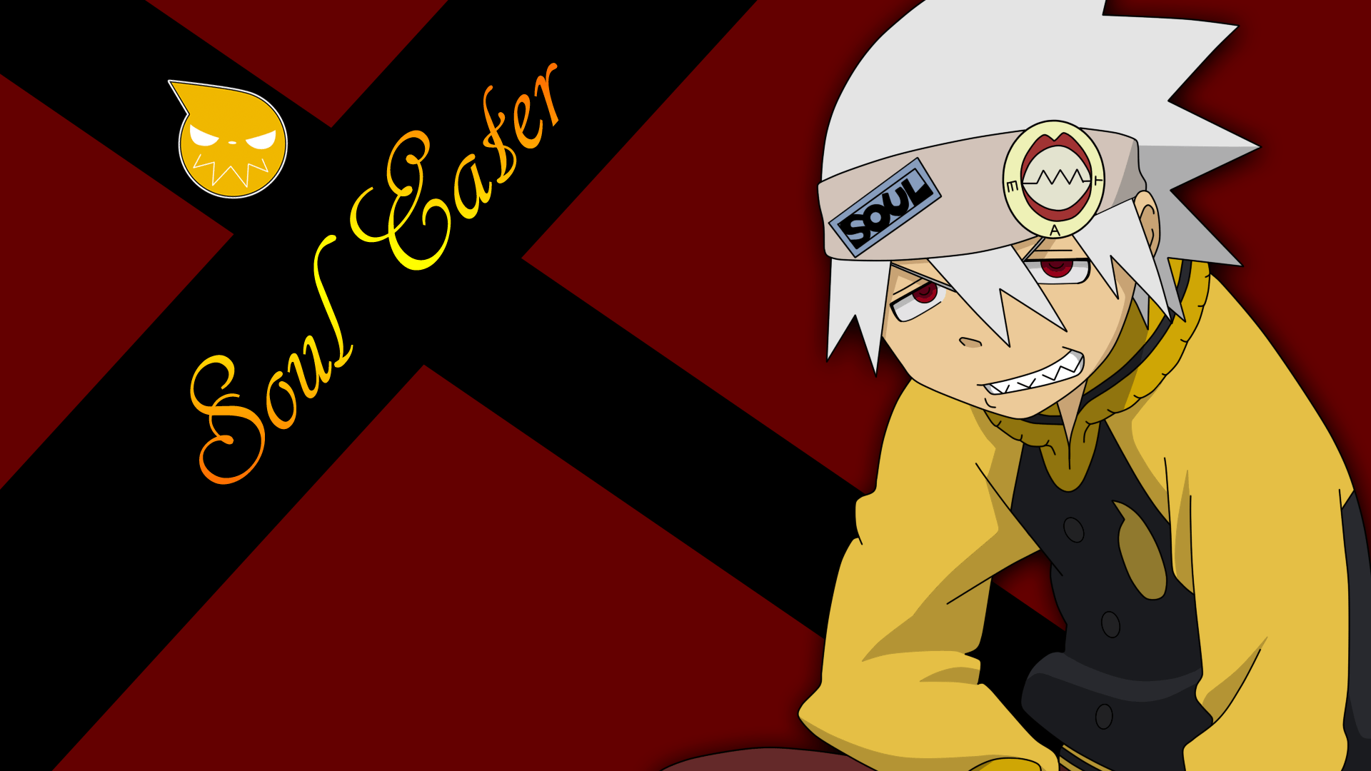 1920x1080 Anime. Soul eater and Anime