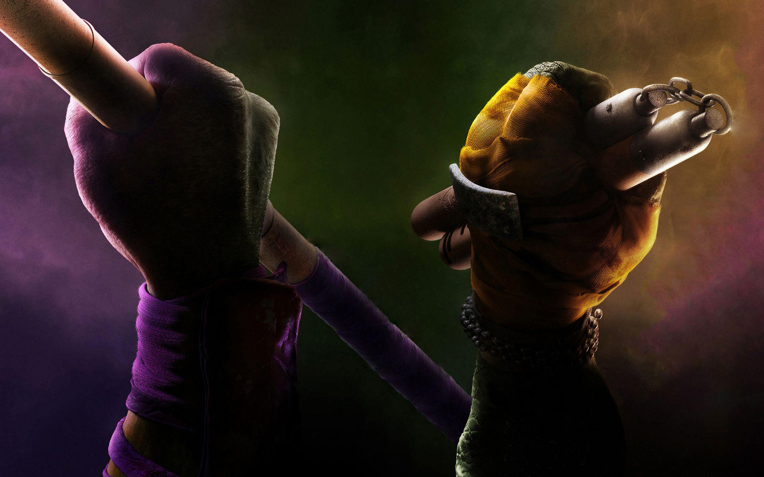 Cool Ninja Turtle Donatello Wallpapers Top Free Cool Ninja Turtle Donatello Backgrounds 6541