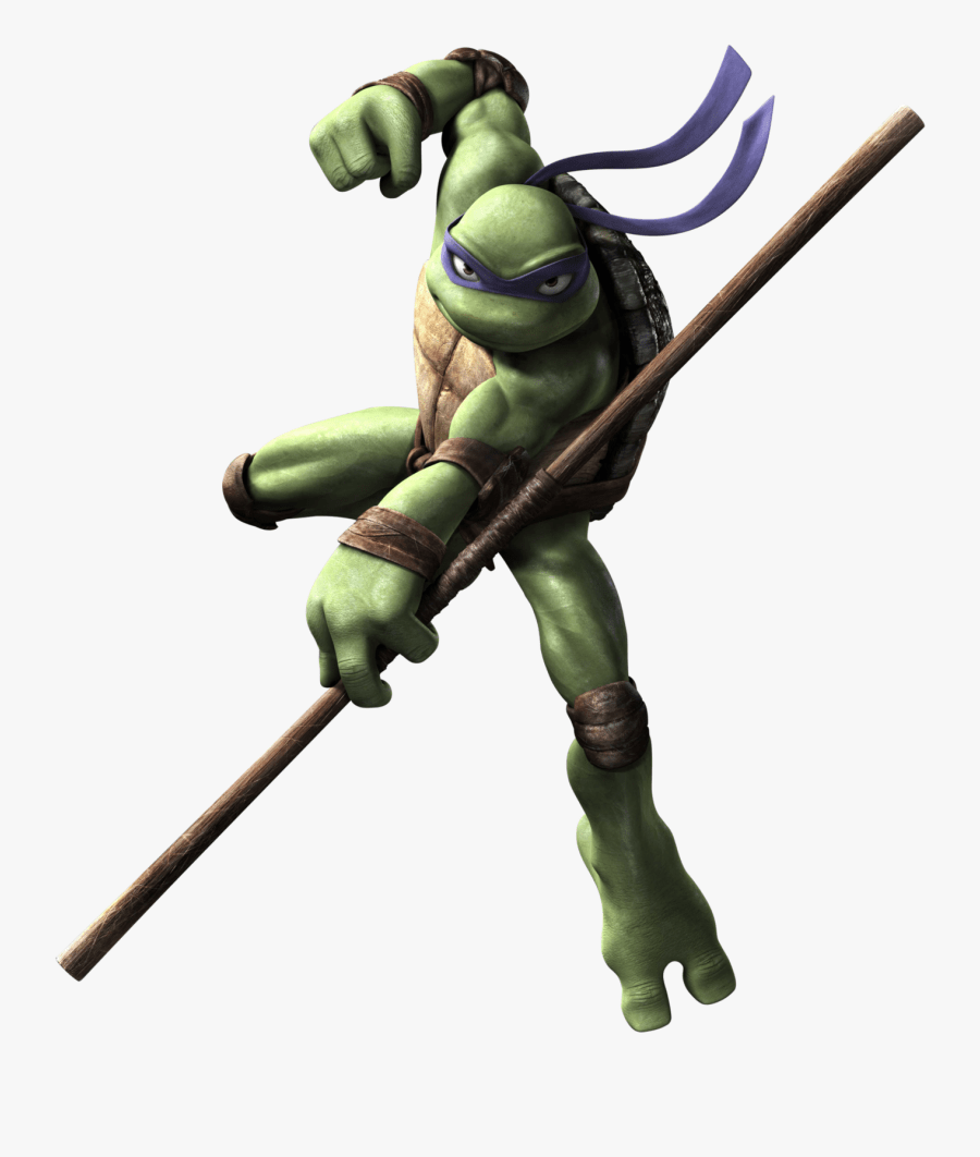900x1062 Tmnt Png Image Teenage Mutant Ninja Turtles 2007
