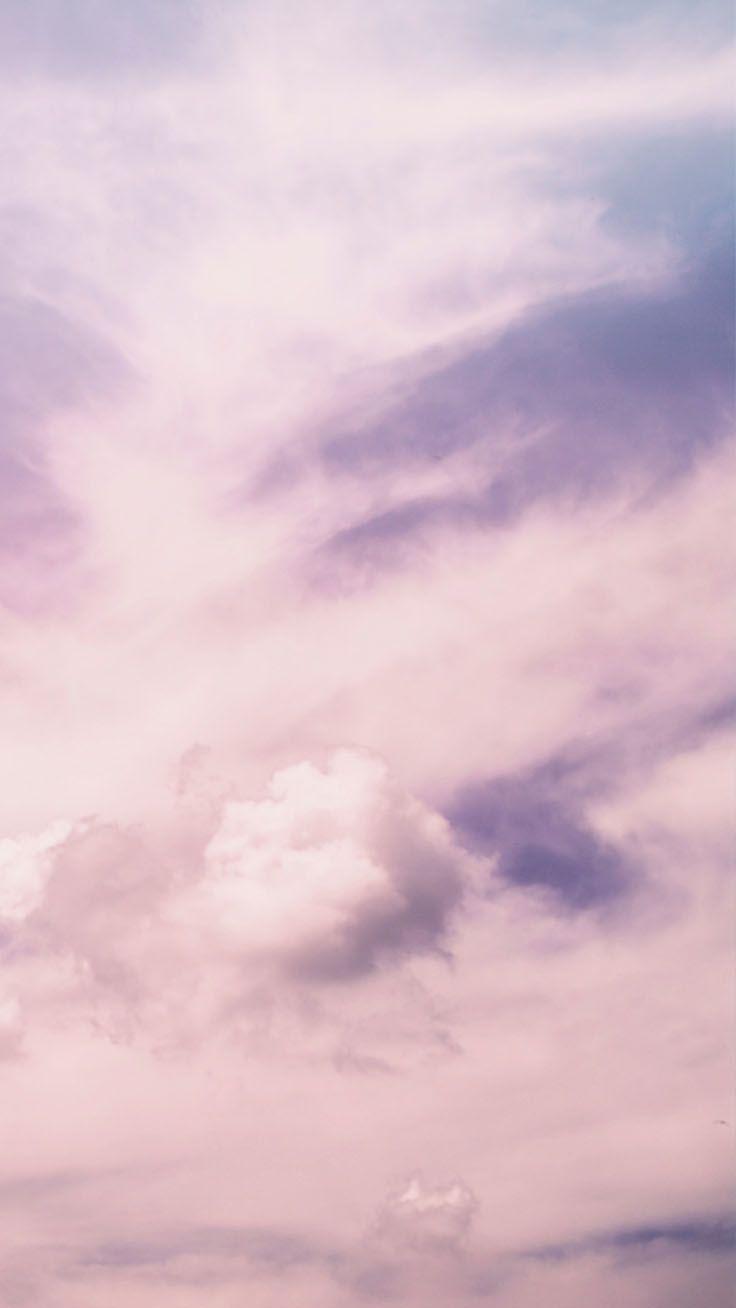 736x1308 Sunset Aesthetic Wallpaper