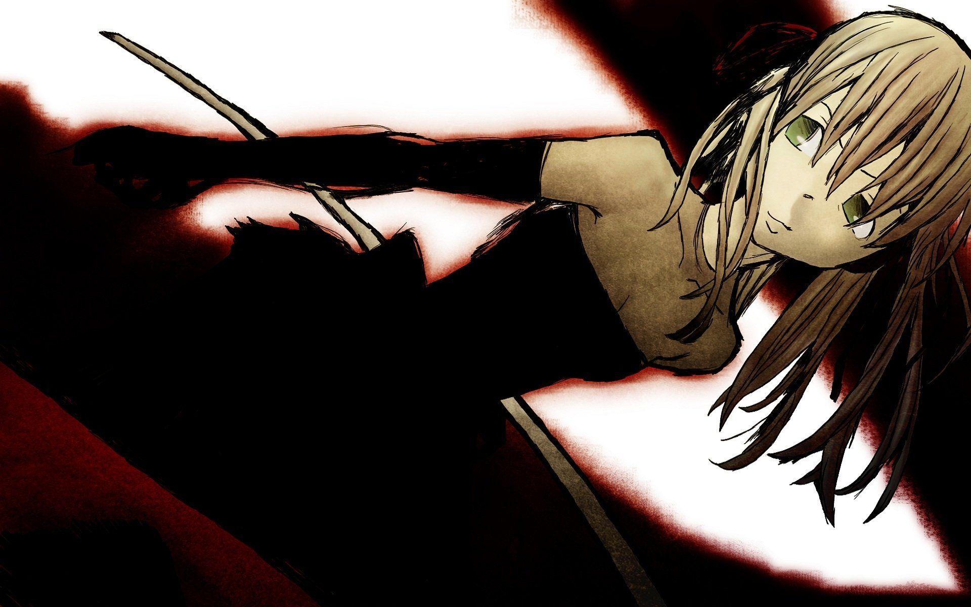 1920x1200 Soul Eater Full HD Wallpaper and Background Imagex1200