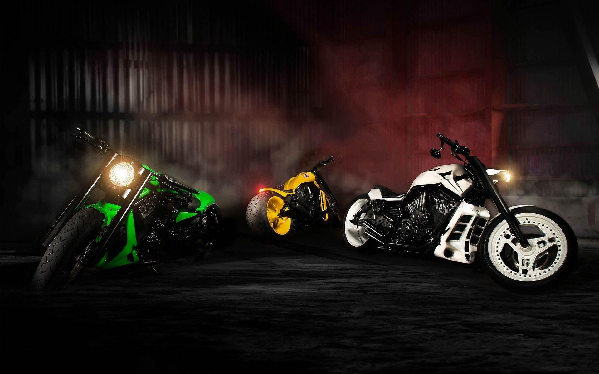 Cool Motorbikes Wallpapers - Top Free Cool Motorbikes Backgrounds -  WallpaperAccess