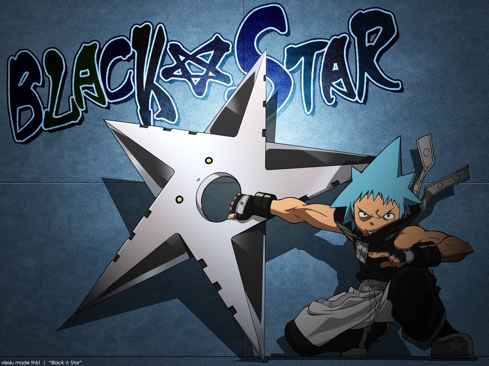 1600x1200 Soul Eater Wallpaper 17 X 1200