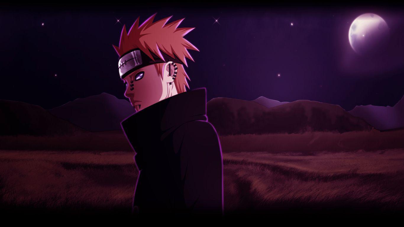 1366x768 Naruto 1366x768 HD Wallpaper
