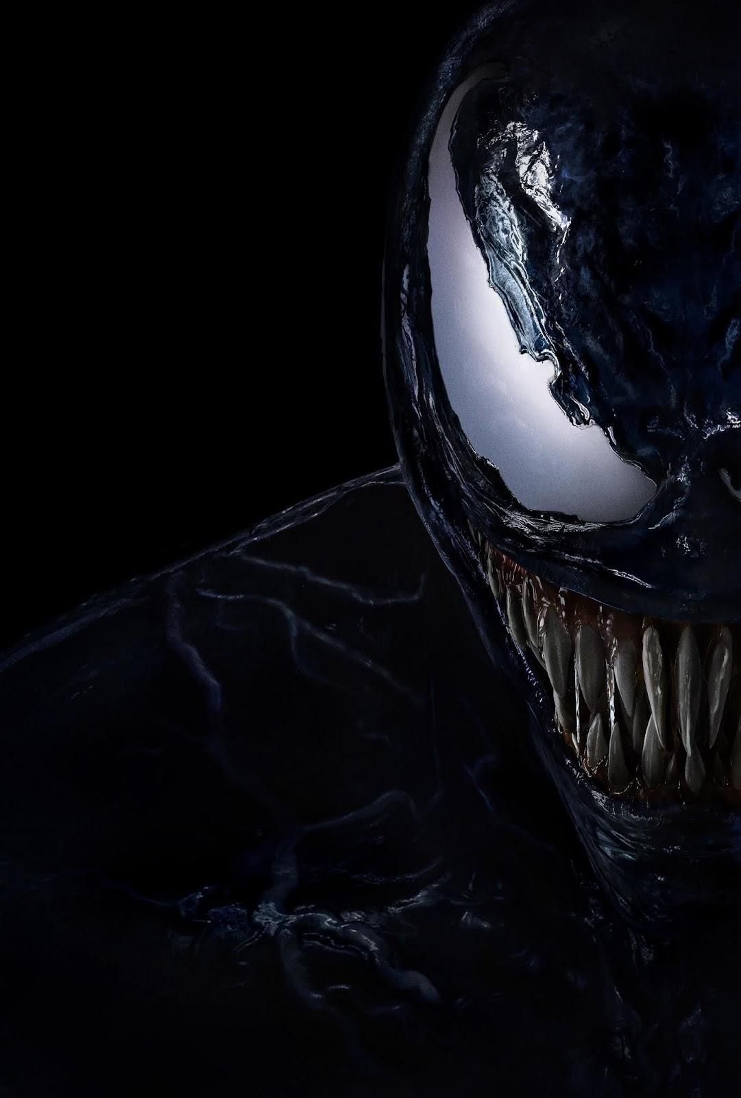 1081x1600 Venom 2 Wallpaper