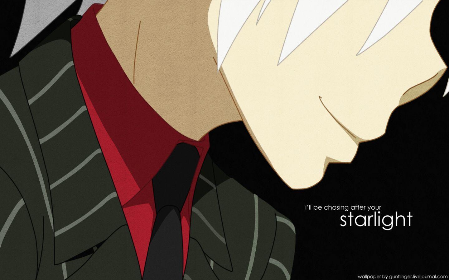 1440x900 Soul Eater Wallpaperx900