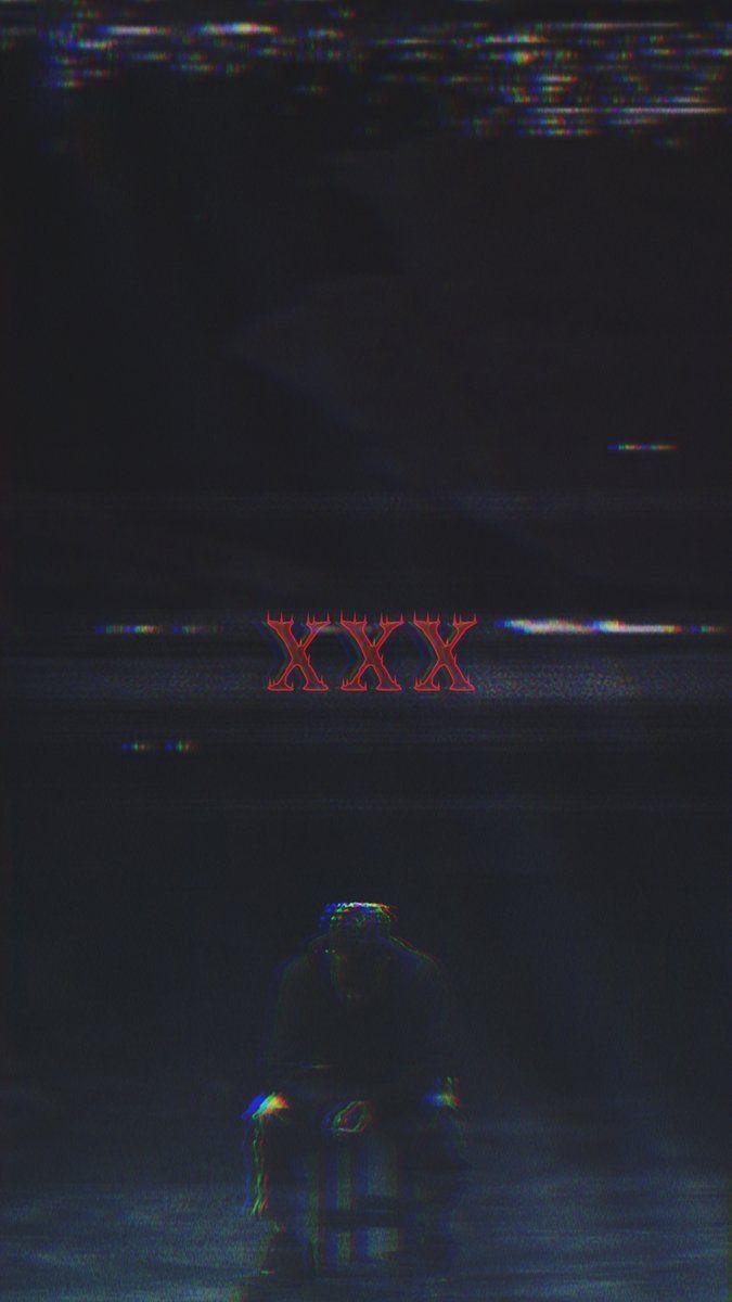 675x1200 Xxxtentacion Sad Wallpaper