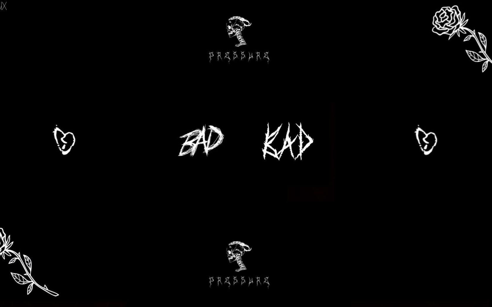 1680x1050 Xxxtentacion Laptop Wallpaper