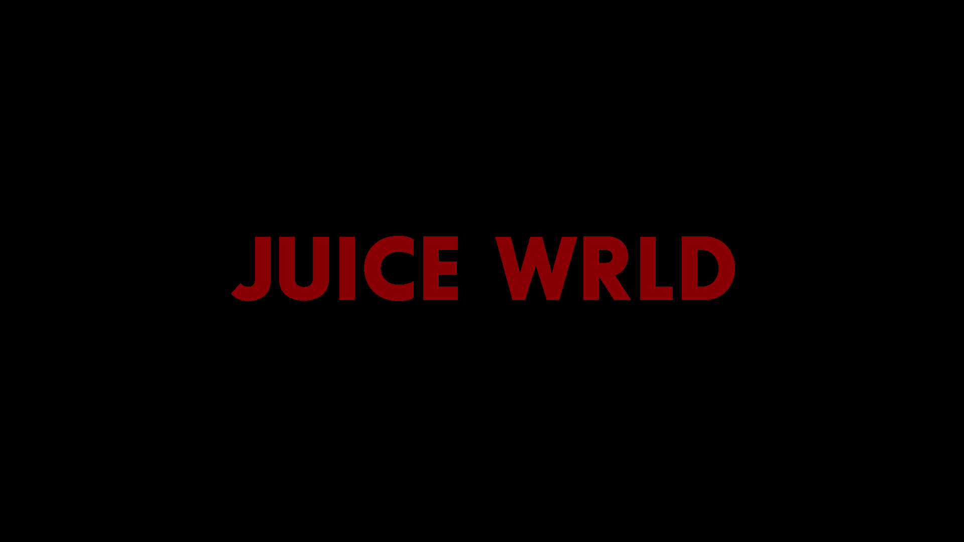 1920x1080 Juice Wrld Wallpaper 4k Phone