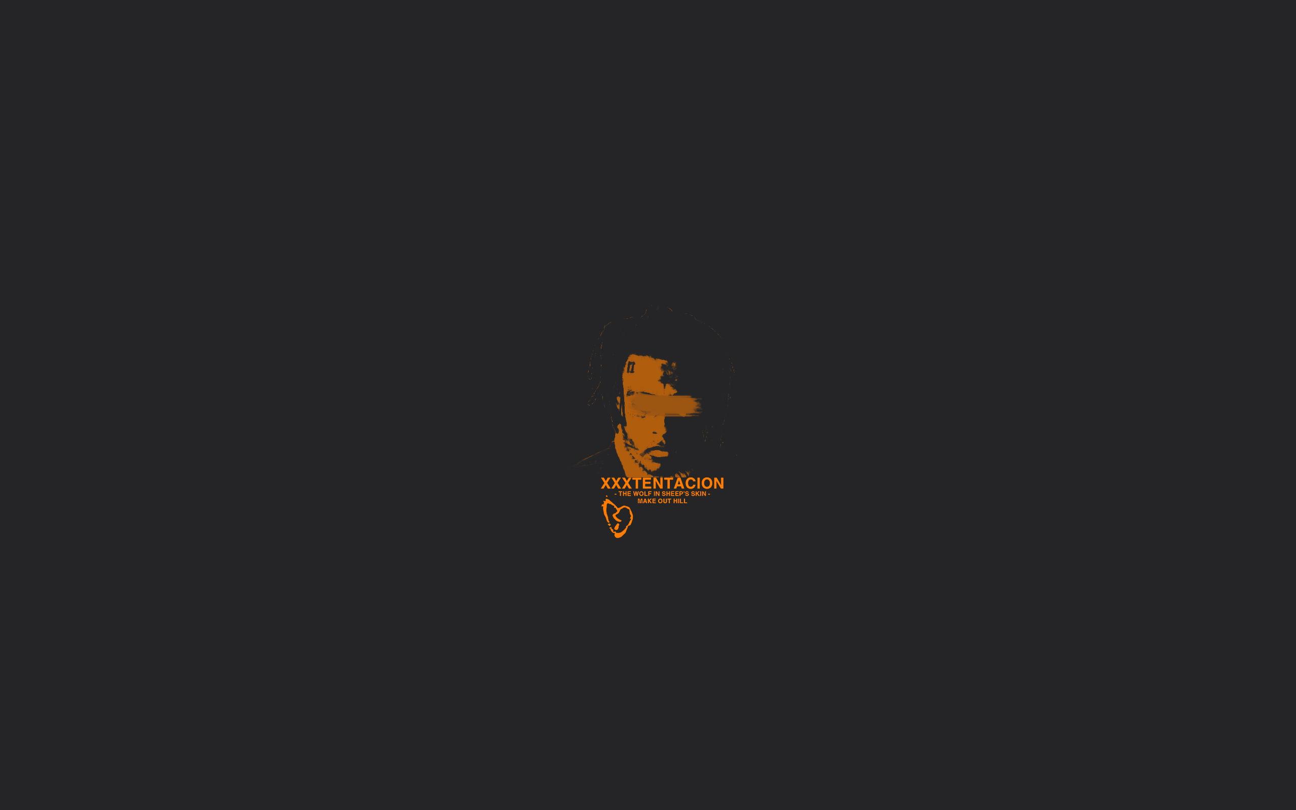 2560x1600 Xxxtentacion Laptop Wallpaper