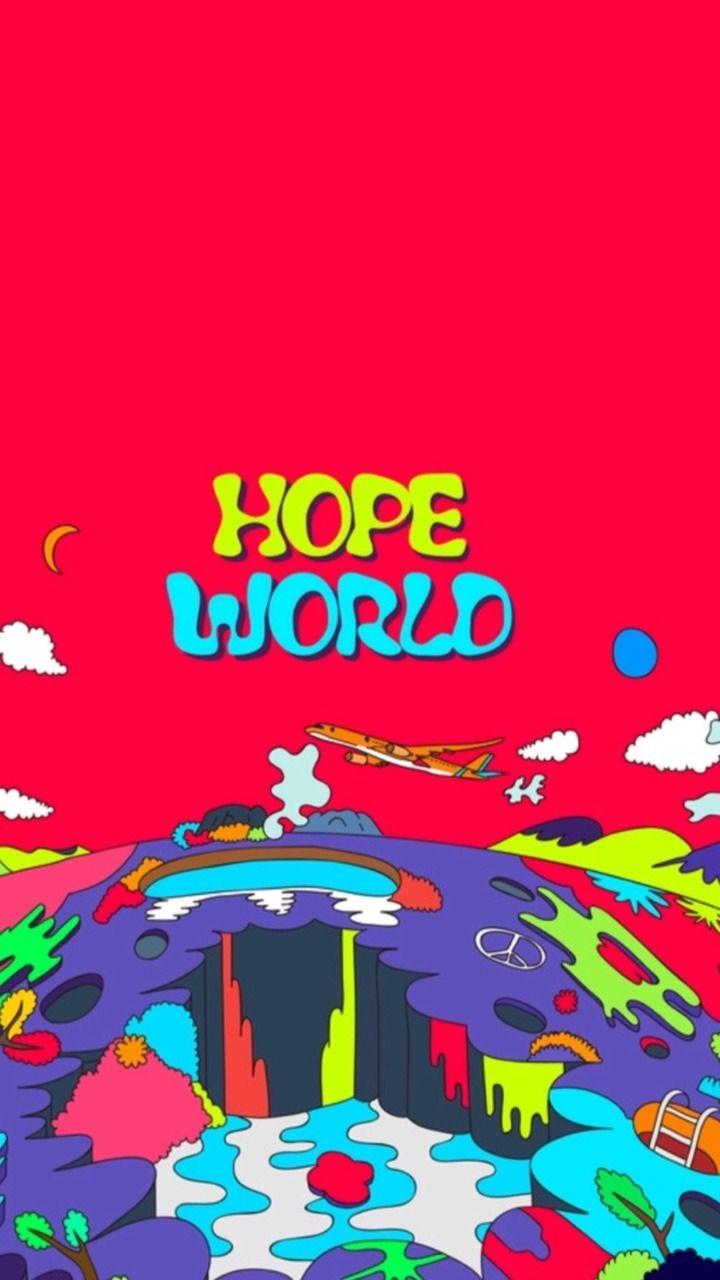 720x1280 Mostly Kpop Background