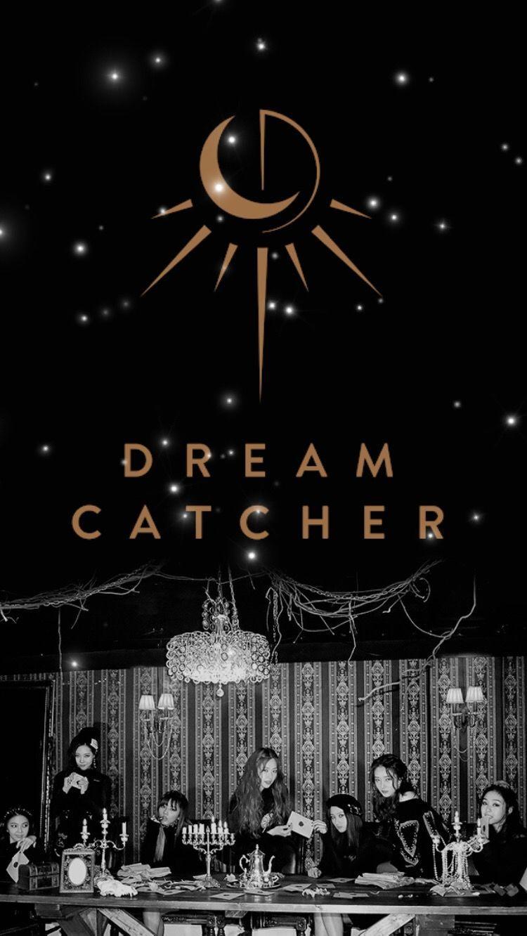 750x1332 DREAMCATCHER KPOP GIRL GROUP WALLPAPER. Tela de bloqueio