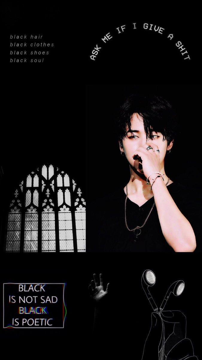675x1200 Kpop Aesthetic Wallpaper