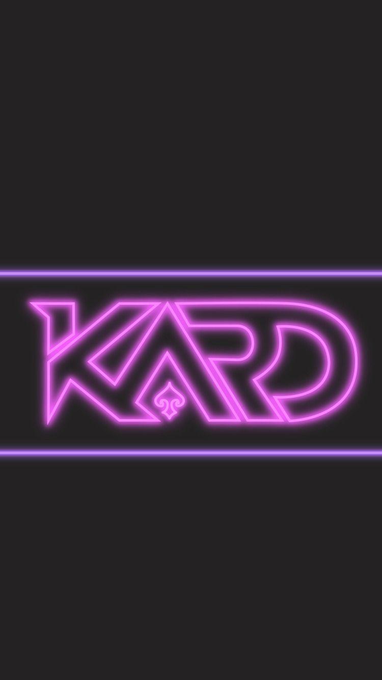 750x1334 KARD wallpaper lockscreen kpop B.M Jiwoo Somin J.Seph