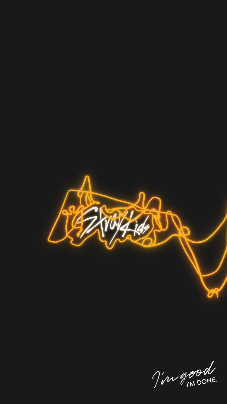 750x1334 Stray Kids Effects. Stray, Phone wallpaper