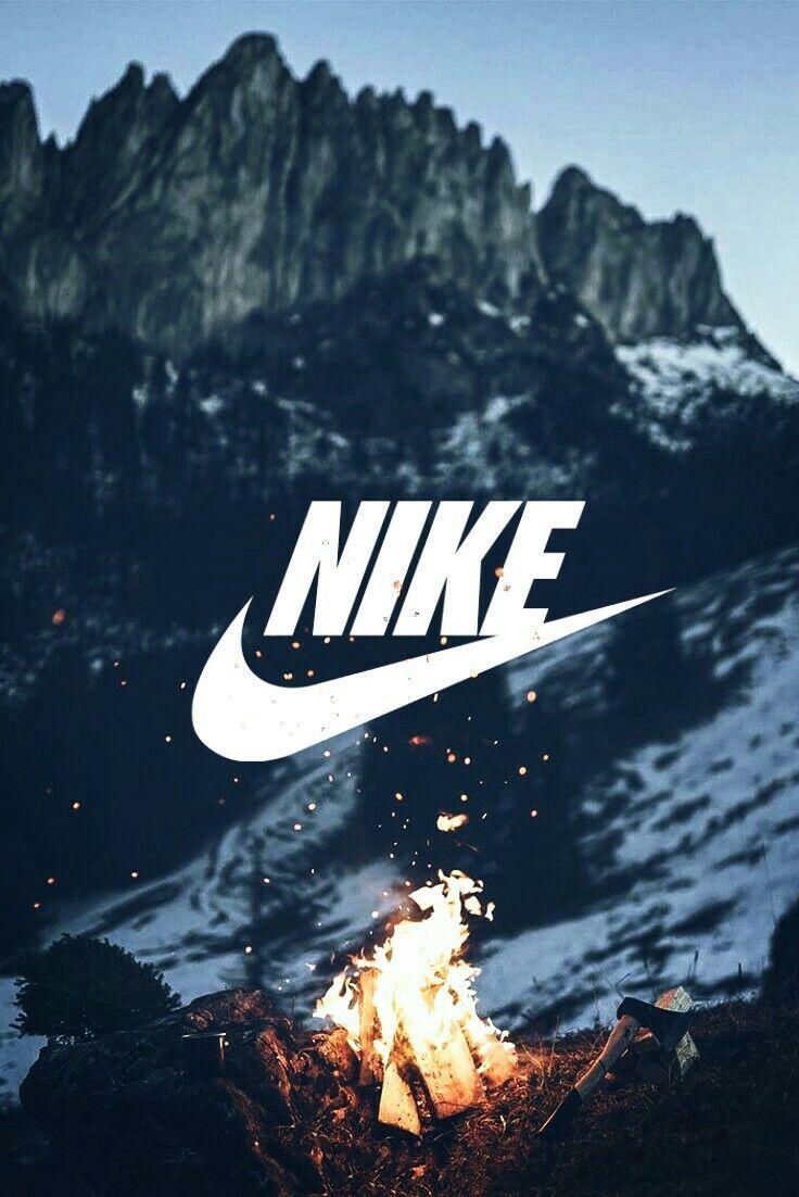 Hình nền Nền Phù Hiệu Hình Nền Nền Hình Nền Hình ảnh Logo Nike Background  Vector để tải xuống miễn phí  Pngtree