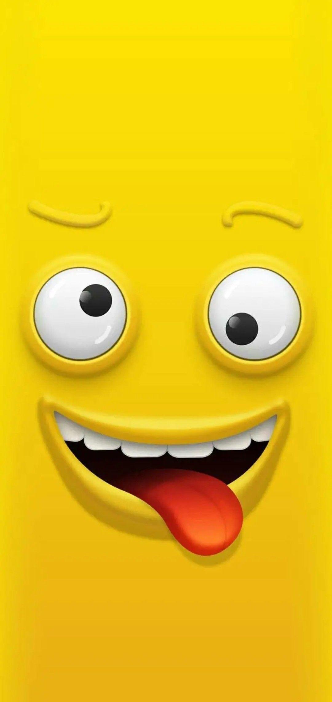 Emojis 4K Wallpapers - Top Free Emojis 4K Backgrounds - WallpaperAccess