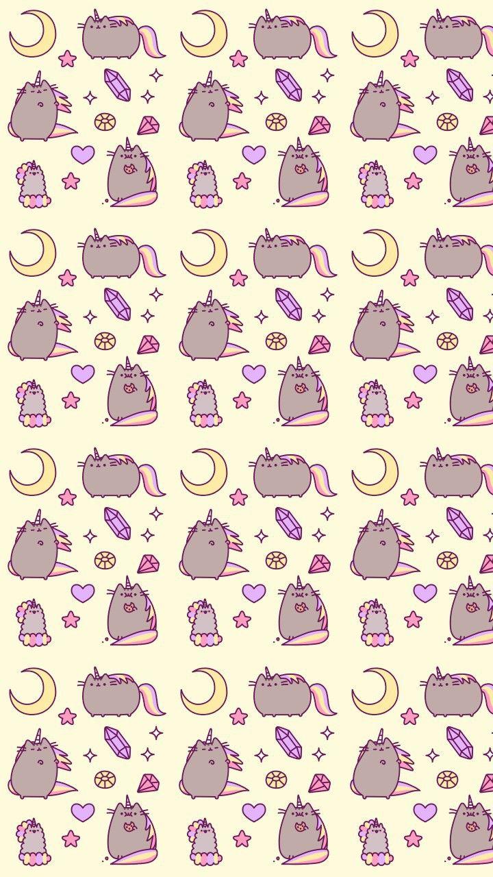 720x1280 art, background, beautiful, beauty, cartoon, cats, design, drawing, illustration, iphone, kawaii, kitty, pastel, pattern, rainbow, wallpaper, wallpaper, we heart it, cute cats, wallpaper iphone, beautiful art, pastel color, pastel art, beauty art