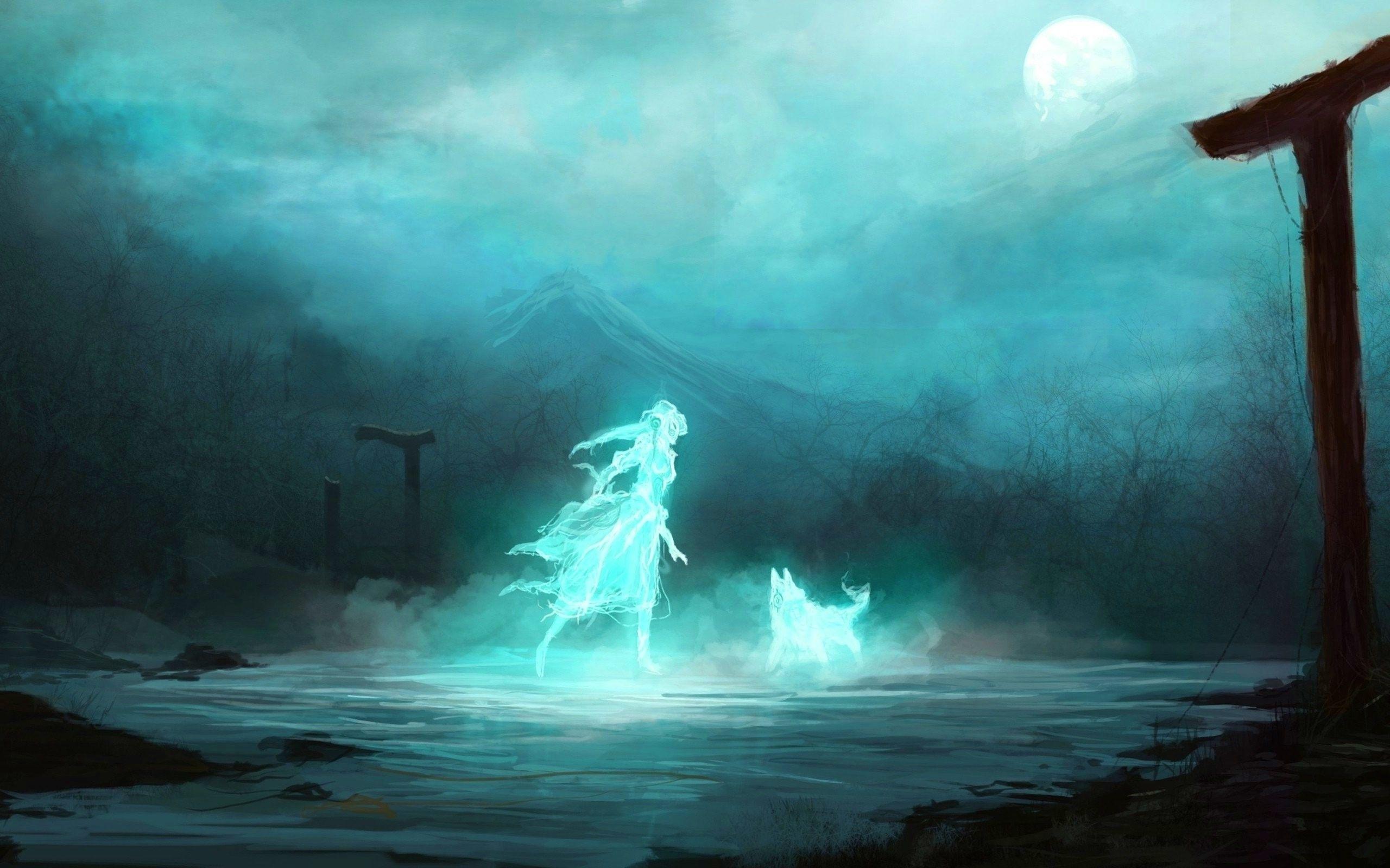 2560x1600 Halloween, Artistic, Spooky, Artwork, Horror, iPhone Xr, Psychedelic, Aesthetic, HD Wallpaper, Original, Scary, Art, Evil Creepy, Fantasy, da